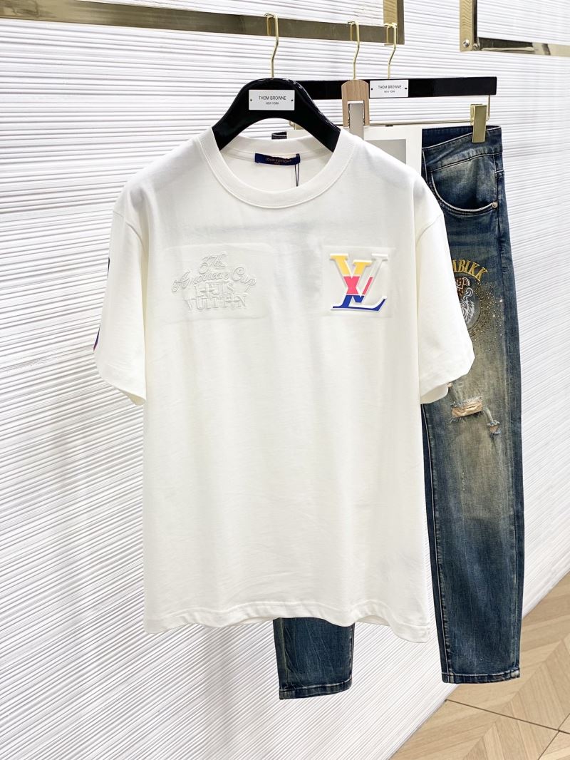 Louis Vuitton T-Shirts